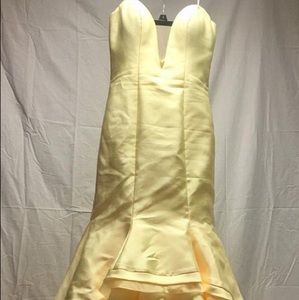 Evening gown (prom/pageant)